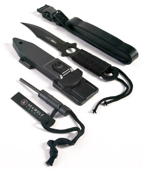 Seawolf Supply