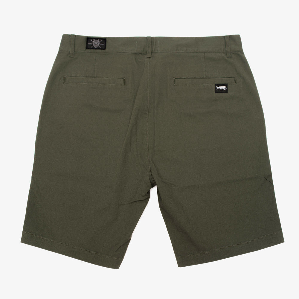 Men's Vagabond Walkshorts | Seawolf Supply